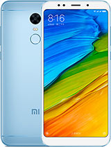 Xiaomi Redmi 5 Plus Price With Specifications